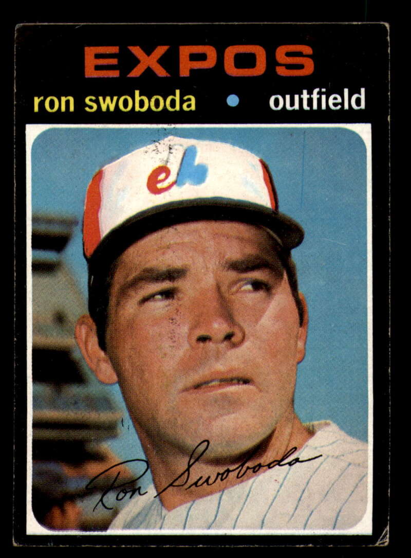 1971 Topps Baseball #621 - #700 - Completa tu conjunto - Elige tu tarjeta - Imagen 178 de 419