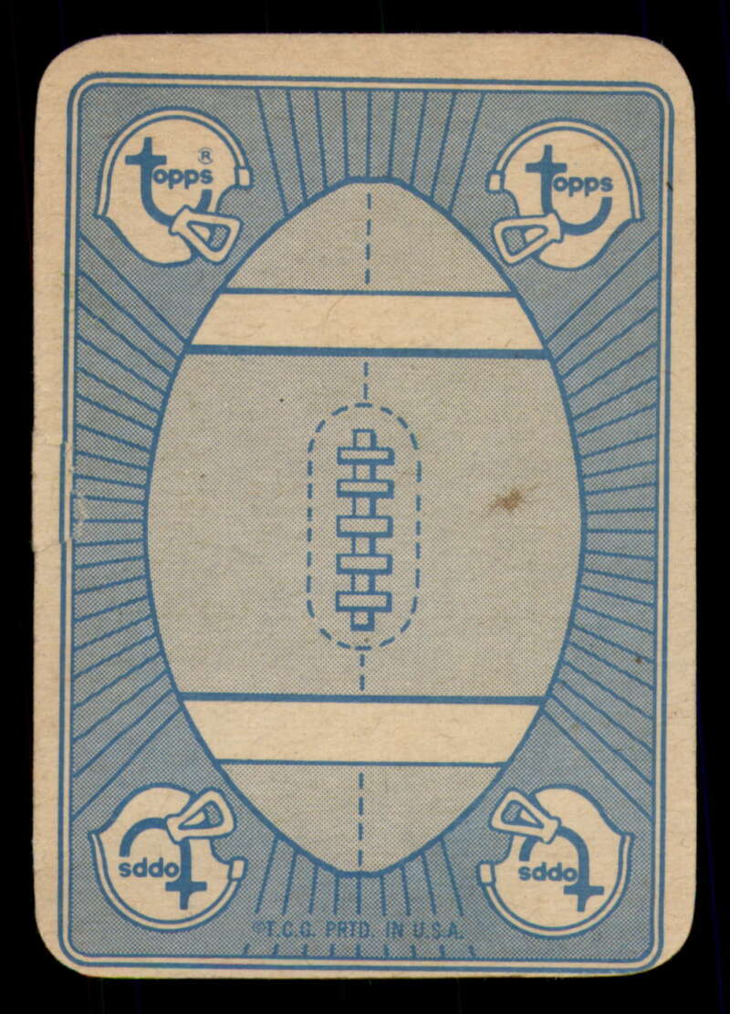 1971 Topps Game Inserts - Complete your set - Pick your card - Picture 9 of 225