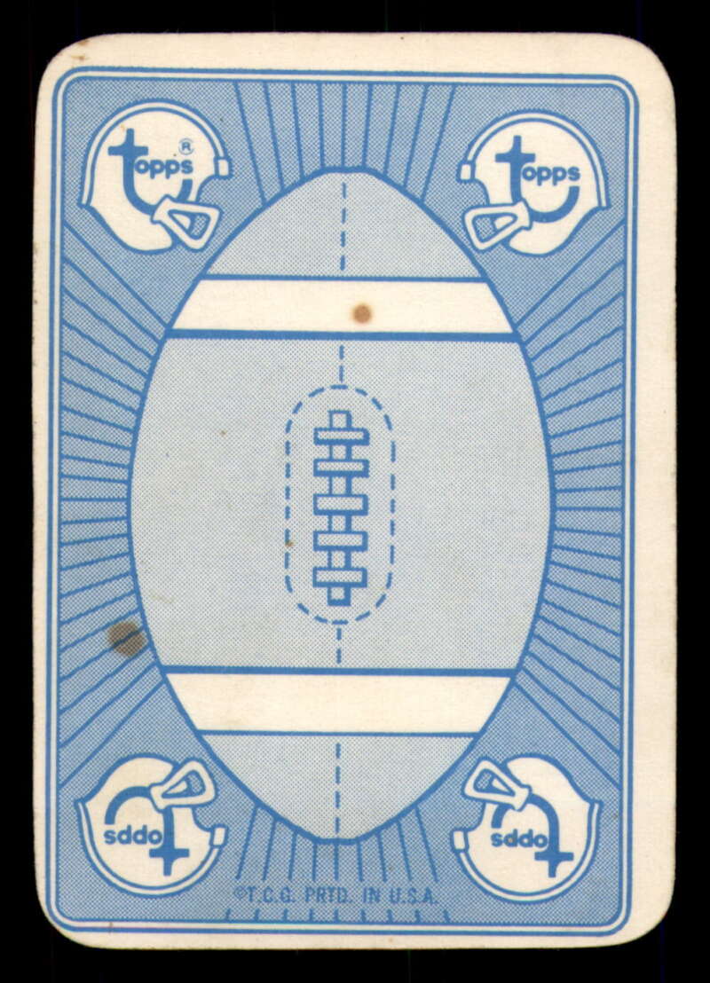 1971 Topps Game Inserts - Complete your set - Pick your card - Picture 17 of 225