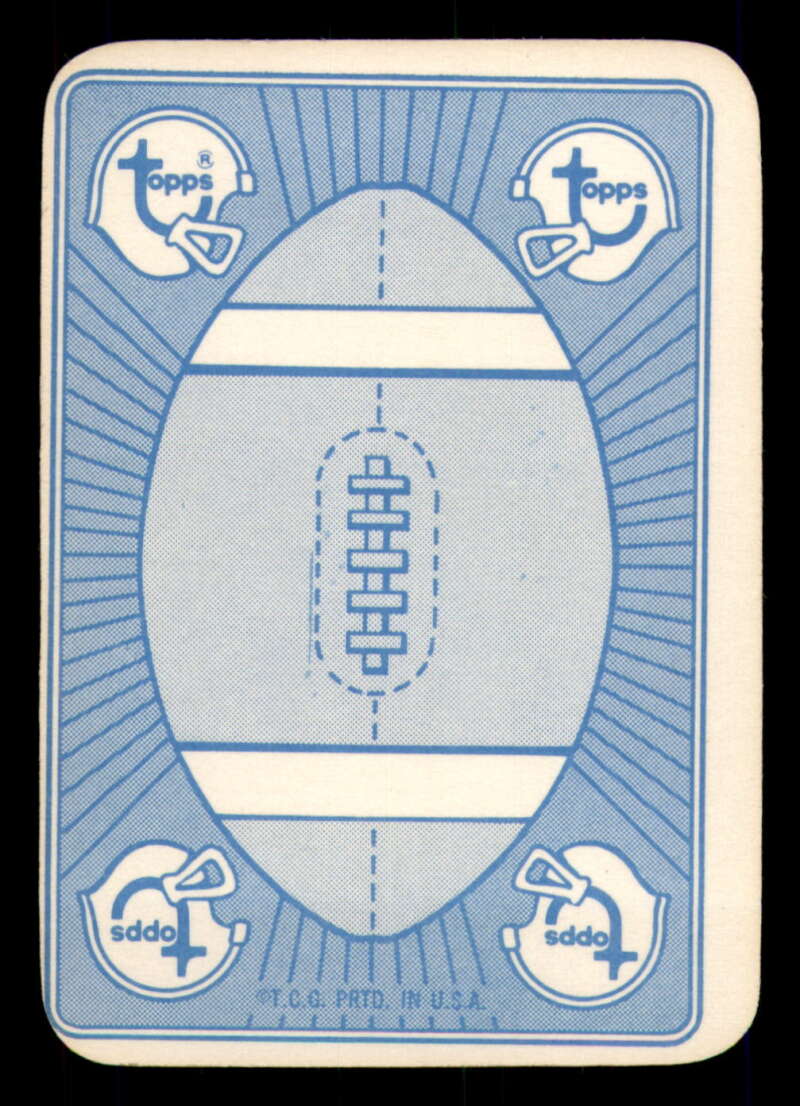 1971 Topps Game Inserts - Complete your set - Pick your card - Picture 19 of 225