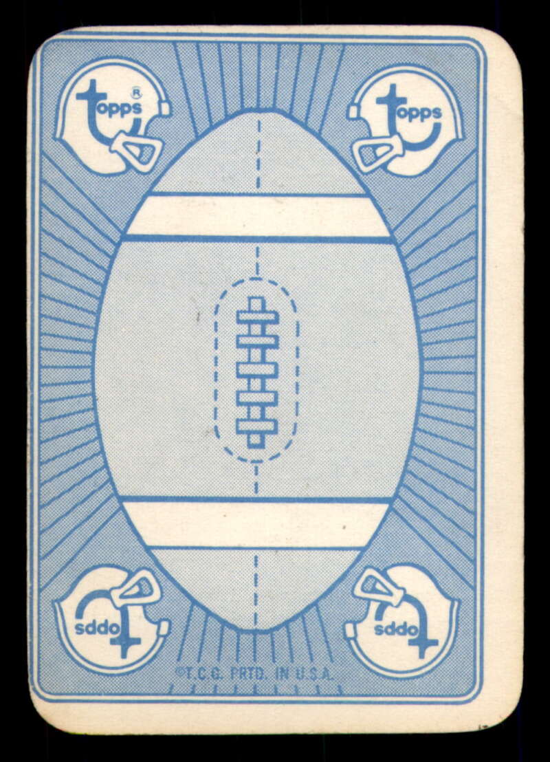 1971 Topps Game Inserts - Complete your set - Pick your card - Picture 23 of 225