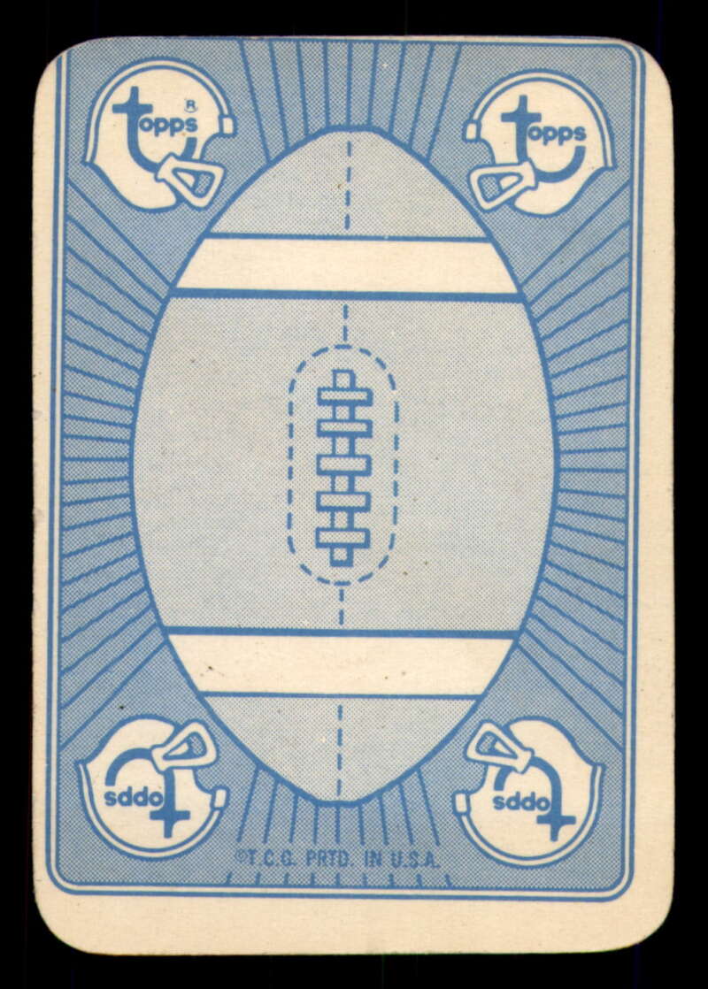 1971 Topps Game Inserts - Complete your set - Pick your card - Picture 35 of 225