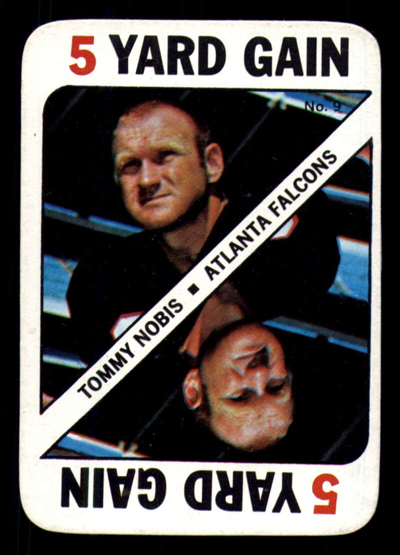 1971 Topps Game Inserts - Complete your set - Pick your card - Picture 36 of 225