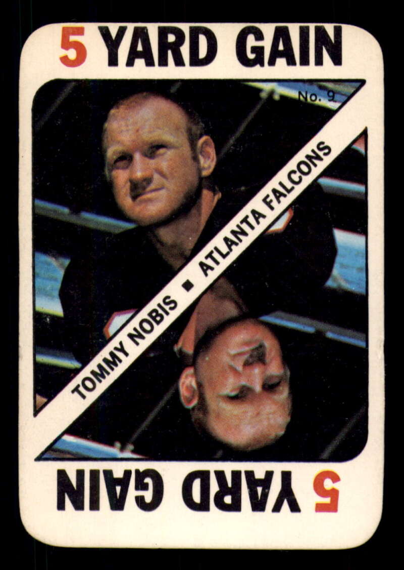 1971 Topps Game Inserts - Complete your set - Pick your card - Picture 38 of 225