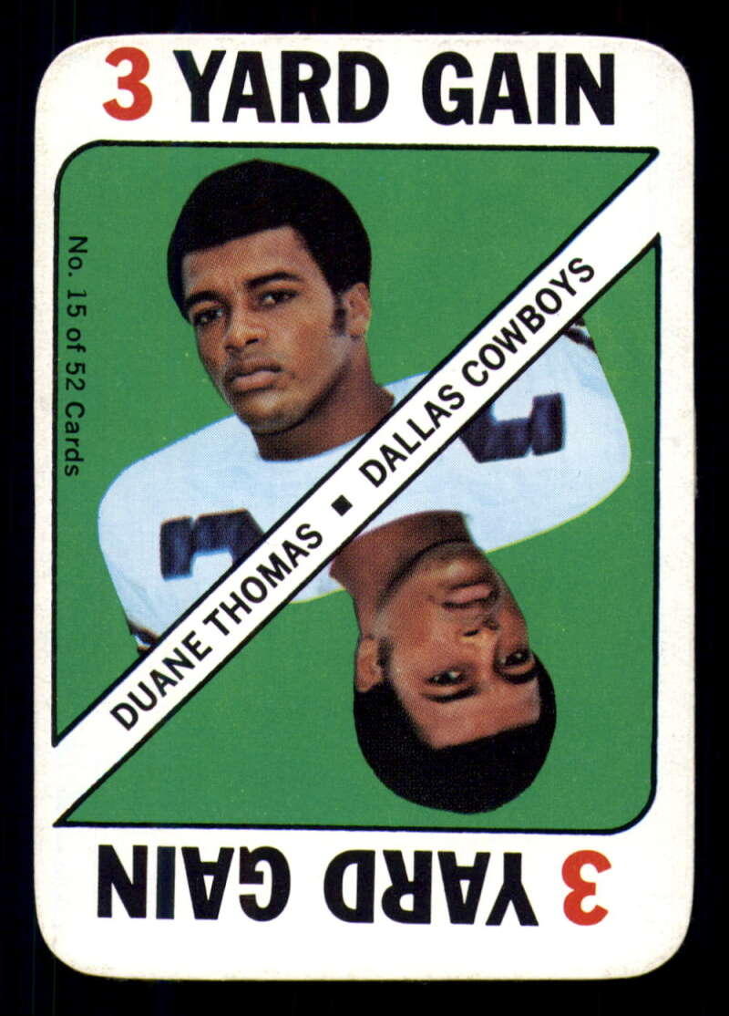 1971 Topps Game Inserts - Complete your set - Pick your card - Picture 60 of 225