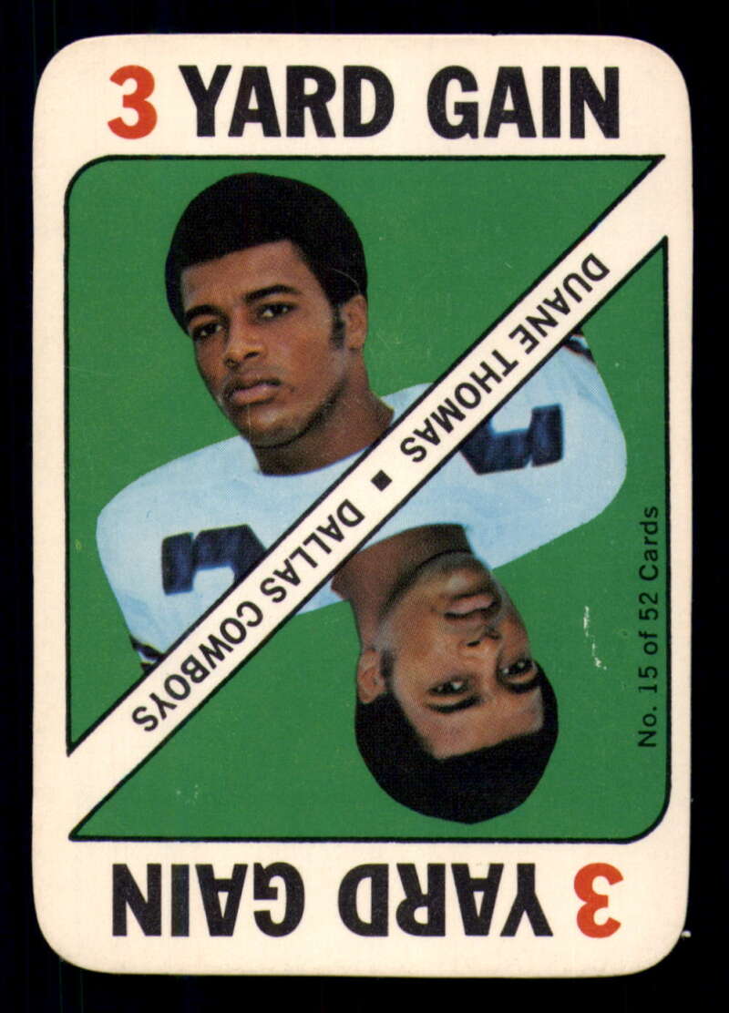 1971 Topps Game Inserts - Complete your set - Pick your card - Picture 62 of 225