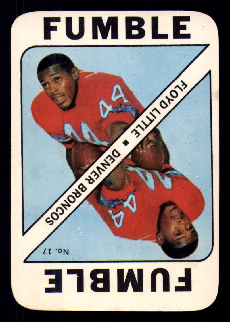 1971 Topps Game Inserts - Complete your set - Pick your card - Picture 70 of 225