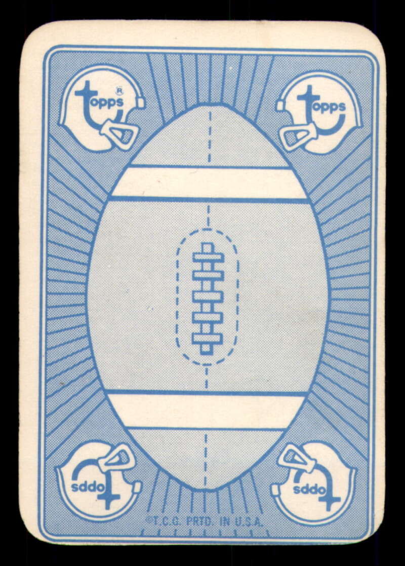 1971 Topps Game Inserts - Complete your set - Pick your card - Picture 75 of 225