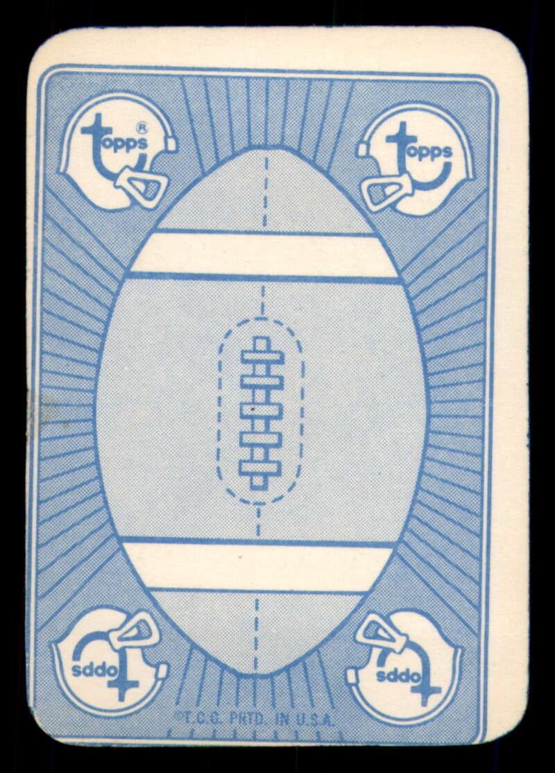 1971 Topps Game Inserts - Complete your set - Pick your card - Picture 77 of 225