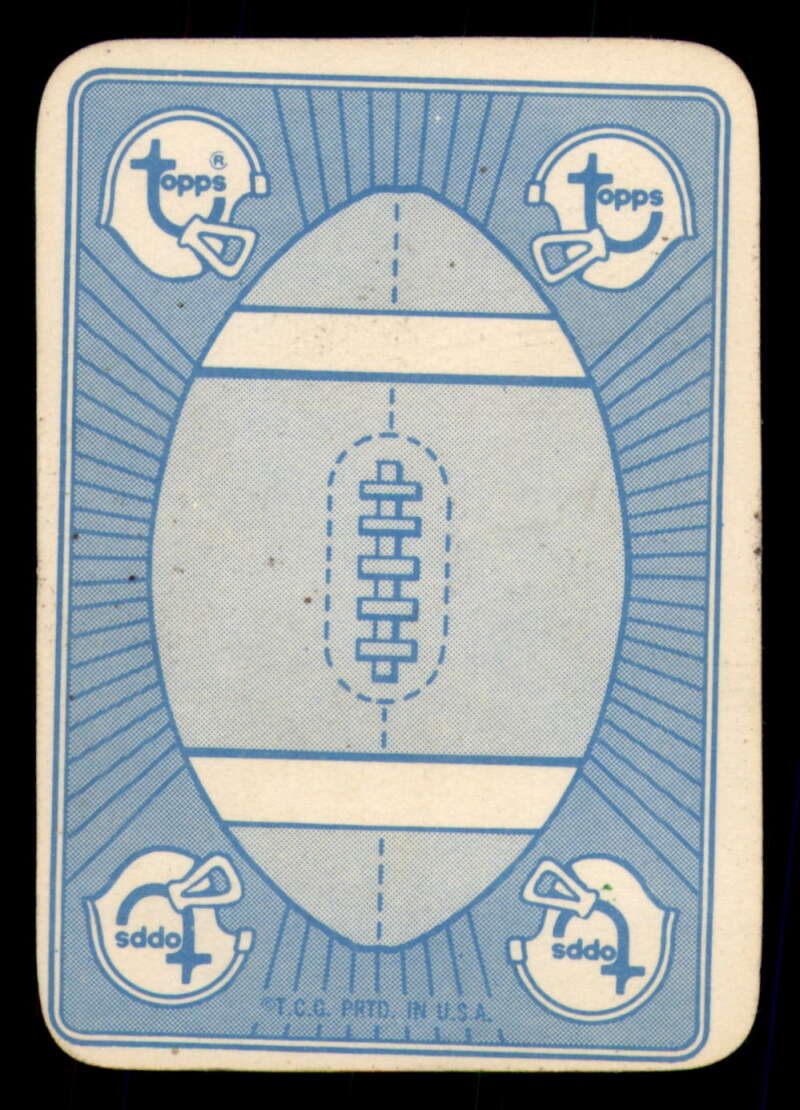 1971 Topps Game Inserts - Complete your set - Pick your card - Picture 99 of 225