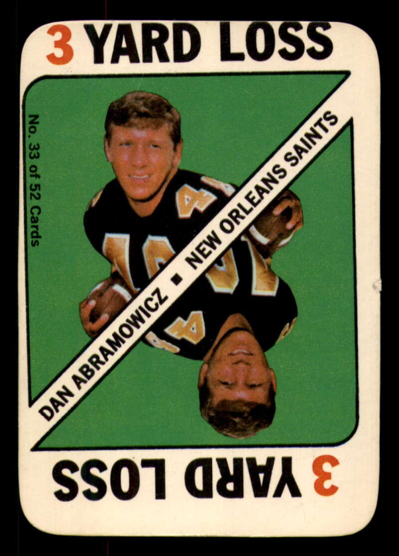 1971 Topps Game Inserts - Complete your set - Pick your card - Picture 132 of 225