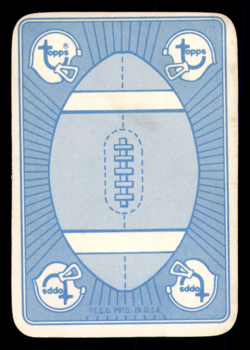 1971 Topps Game Inserts - Complete your set - Pick your card - Picture 135 of 225