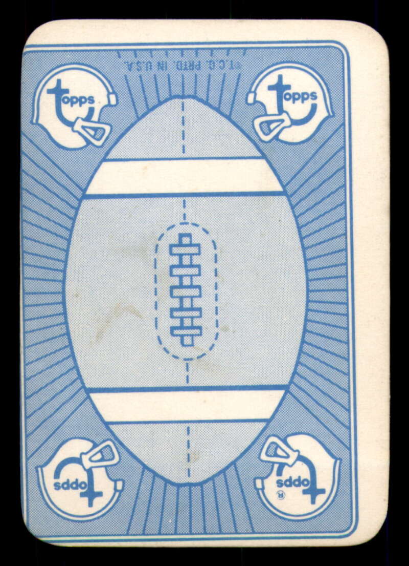 1971 Topps Game Inserts - Complete your set - Pick your card - Picture 137 of 225