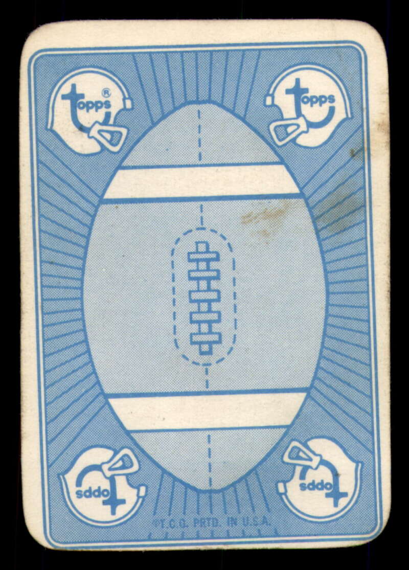 1971 Topps Game Inserts - Complete your set - Pick your card - Picture 153 of 225