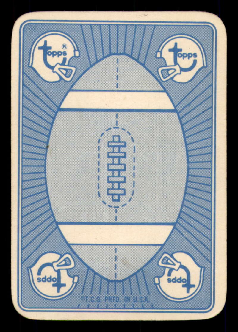 1971 Topps Game Inserts - Complete your set - Pick your card - Picture 155 of 225