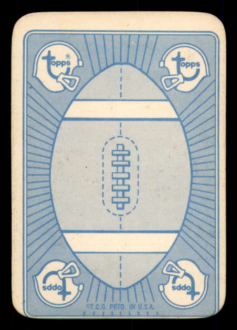 1971 Topps Game Inserts - Complete your set - Pick your card - Picture 163 of 225