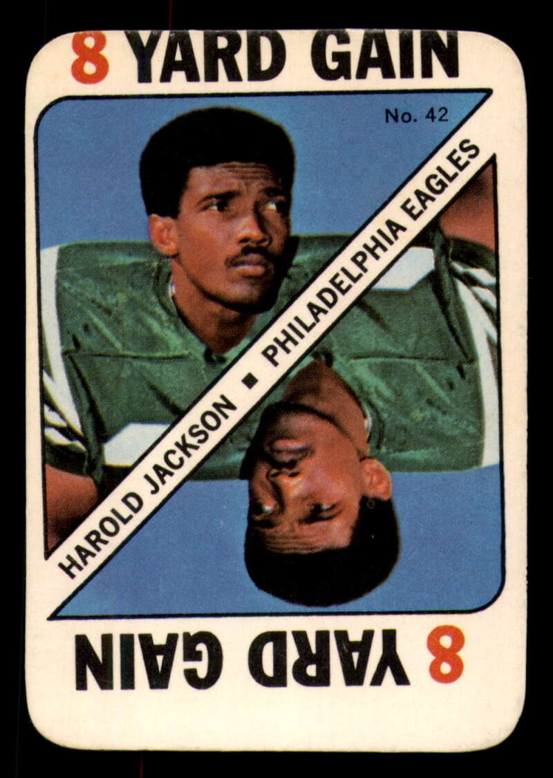 1971 Topps Game Inserts - Complete your set - Pick your card - Picture 178 of 225