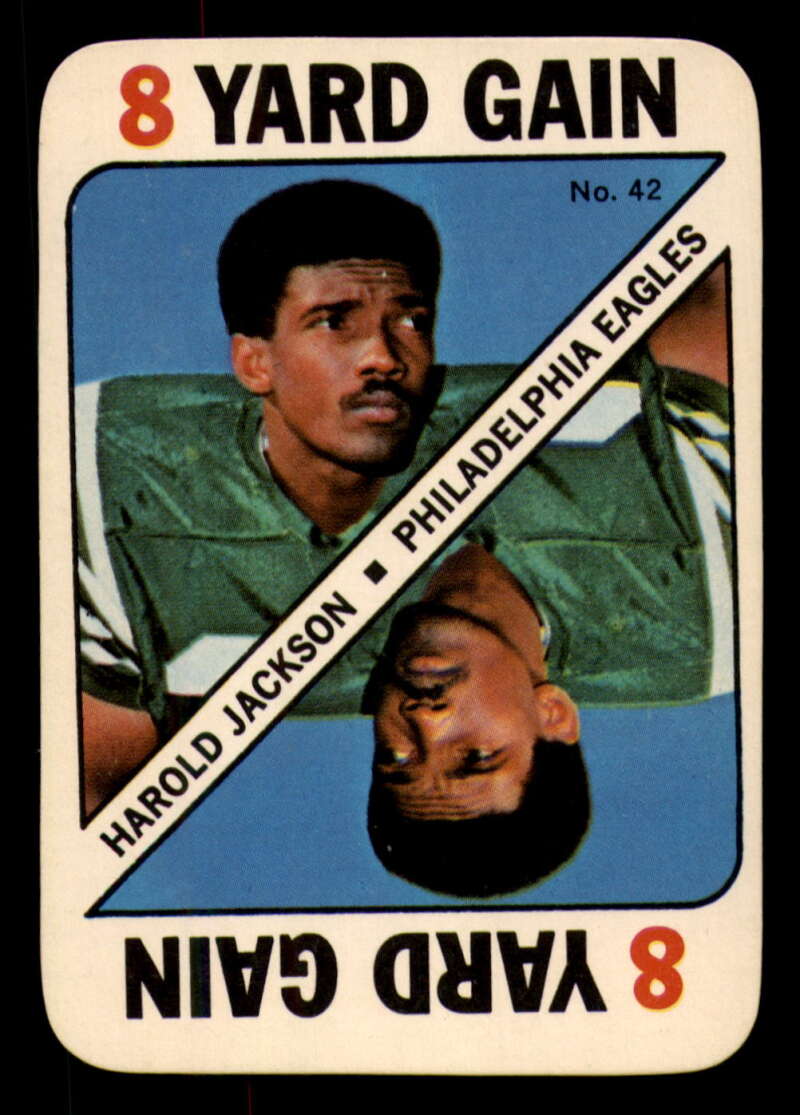 1971 Topps Game Inserts - Complete your set - Pick your card - Picture 180 of 225