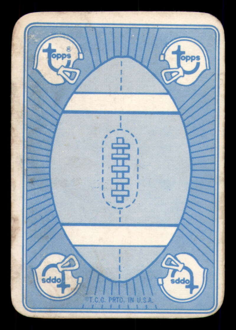 1971 Topps Game Inserts - Complete your set - Pick your card - Picture 187 of 225