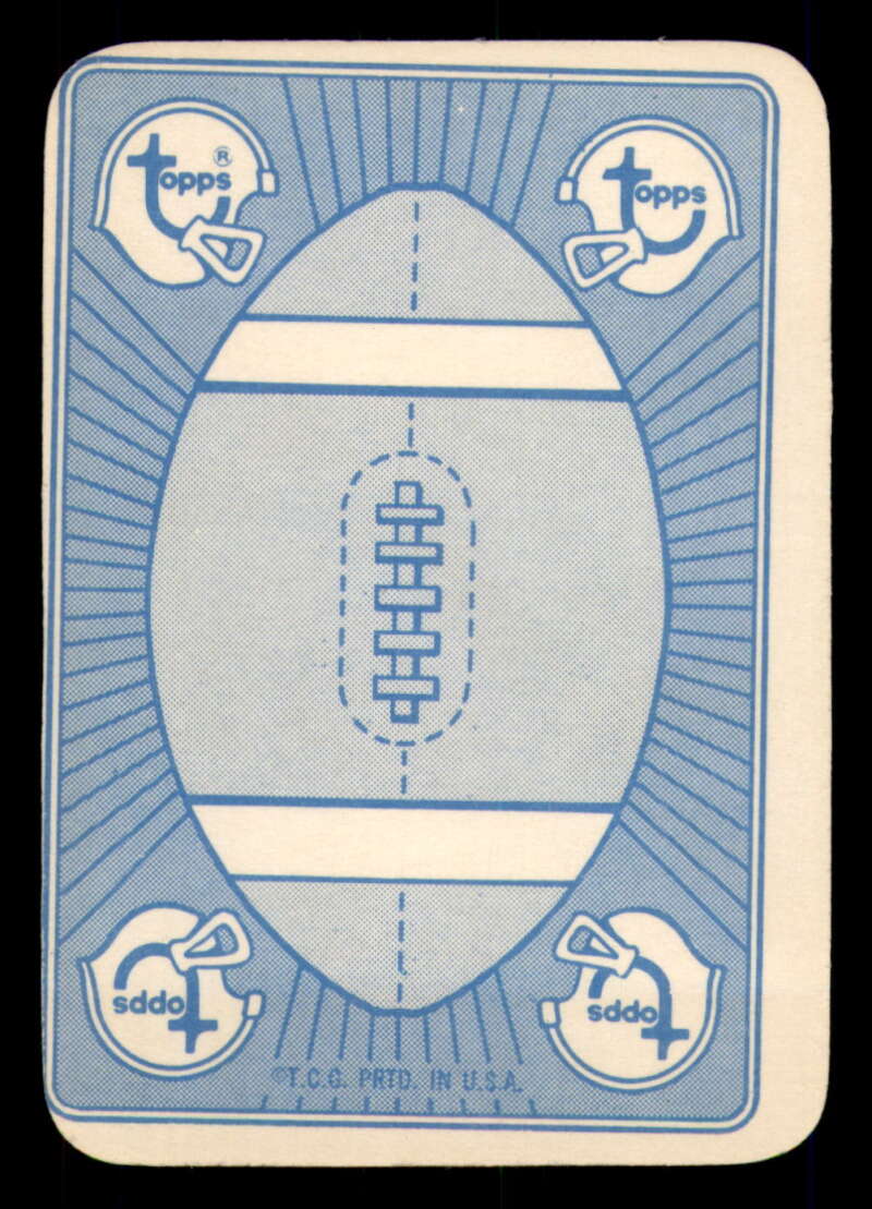 1971 Topps Game Inserts - Complete your set - Pick your card - Picture 189 of 225