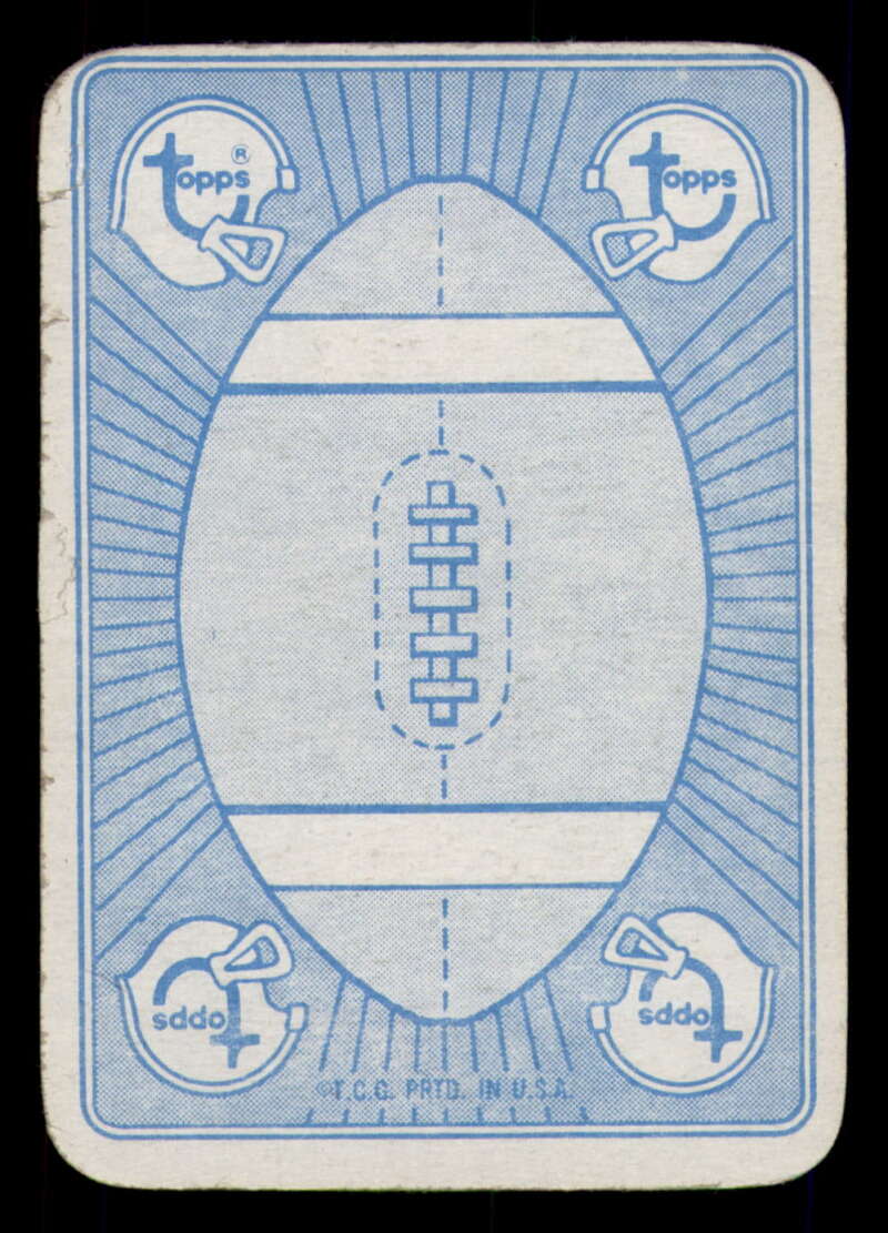 1971 Topps Game Inserts - Complete your set - Pick your card - Picture 191 of 225