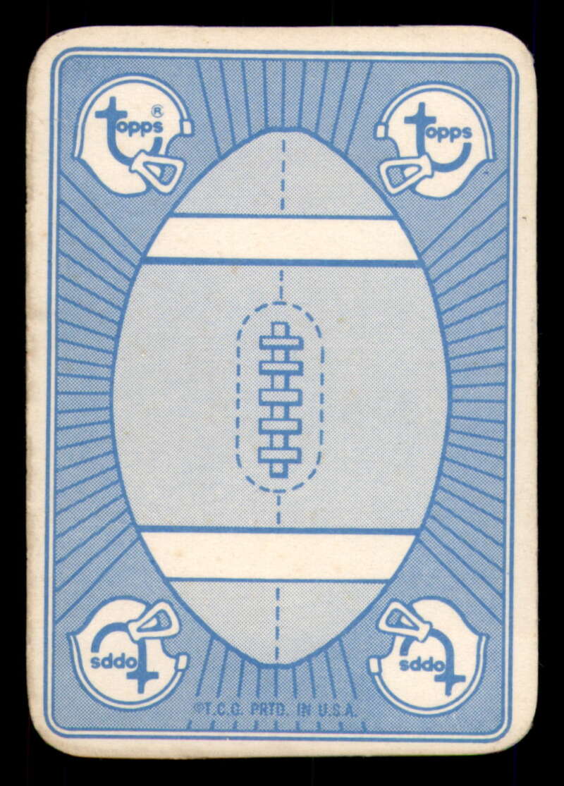 1971 Topps Game Inserts - Complete your set - Pick your card - Picture 195 of 225