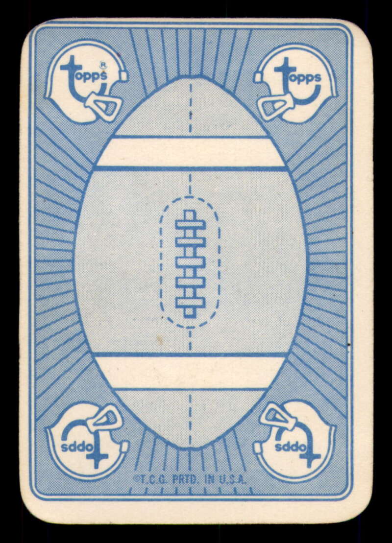 1971 Topps Game Inserts - Complete your set - Pick your card - Picture 199 of 225