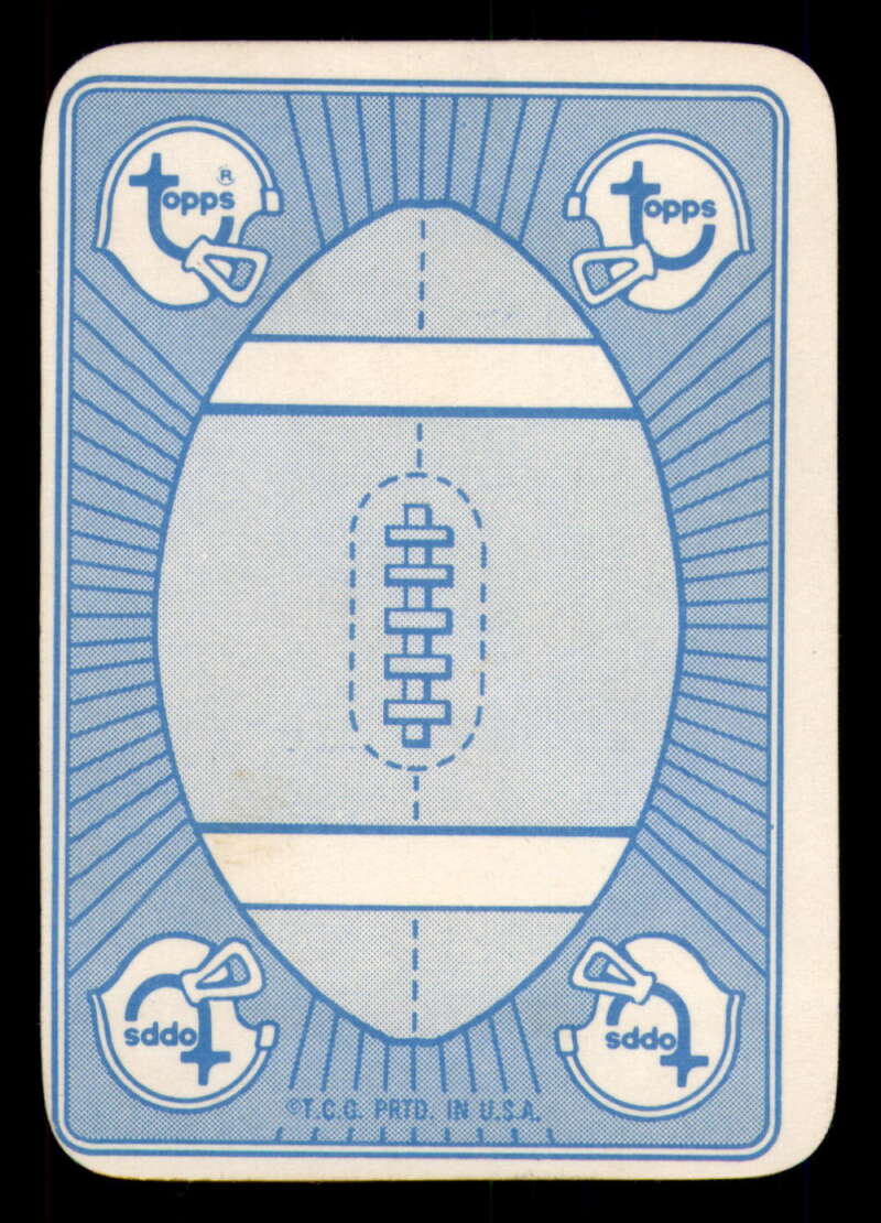 1971 Topps Game Inserts - Complete your set - Pick your card - Picture 201 of 225