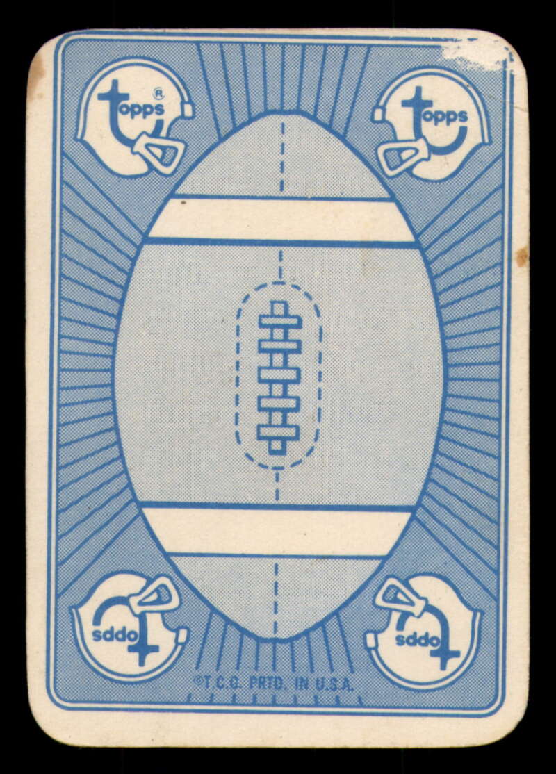 1971 Topps Game Inserts - Complete your set - Pick your card - Picture 221 of 225