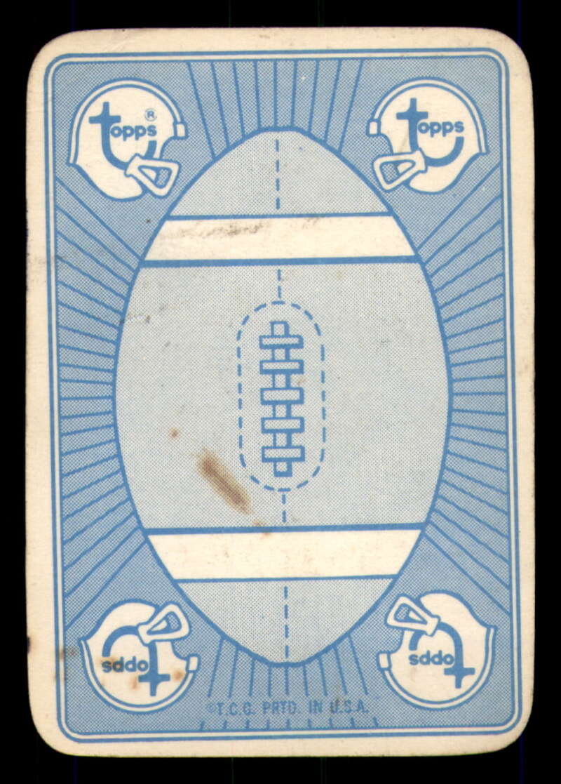 1971 Topps Game Inserts - Complete your set - Pick your card - Picture 89 of 225