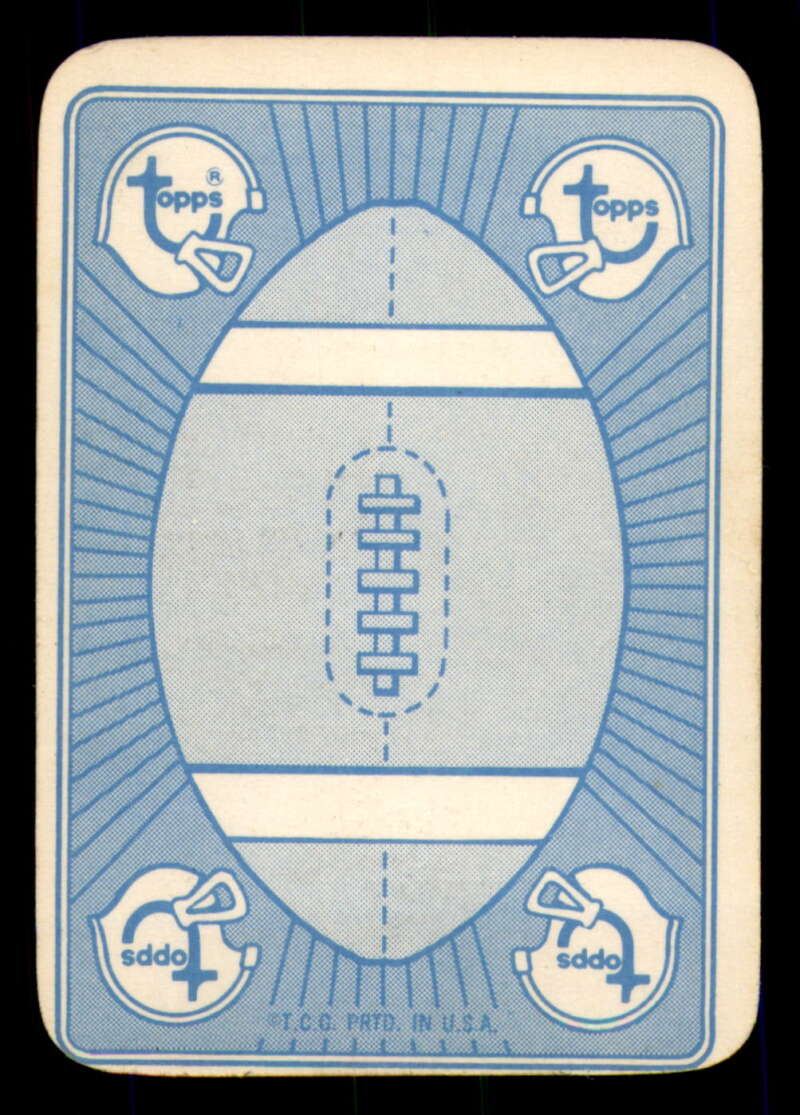 1971 Topps Game Inserts - Complete your set - Pick your card - Picture 91 of 225