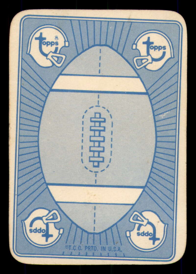 1971 Topps Game Inserts - Complete your set - Pick your card - Picture 107 of 225