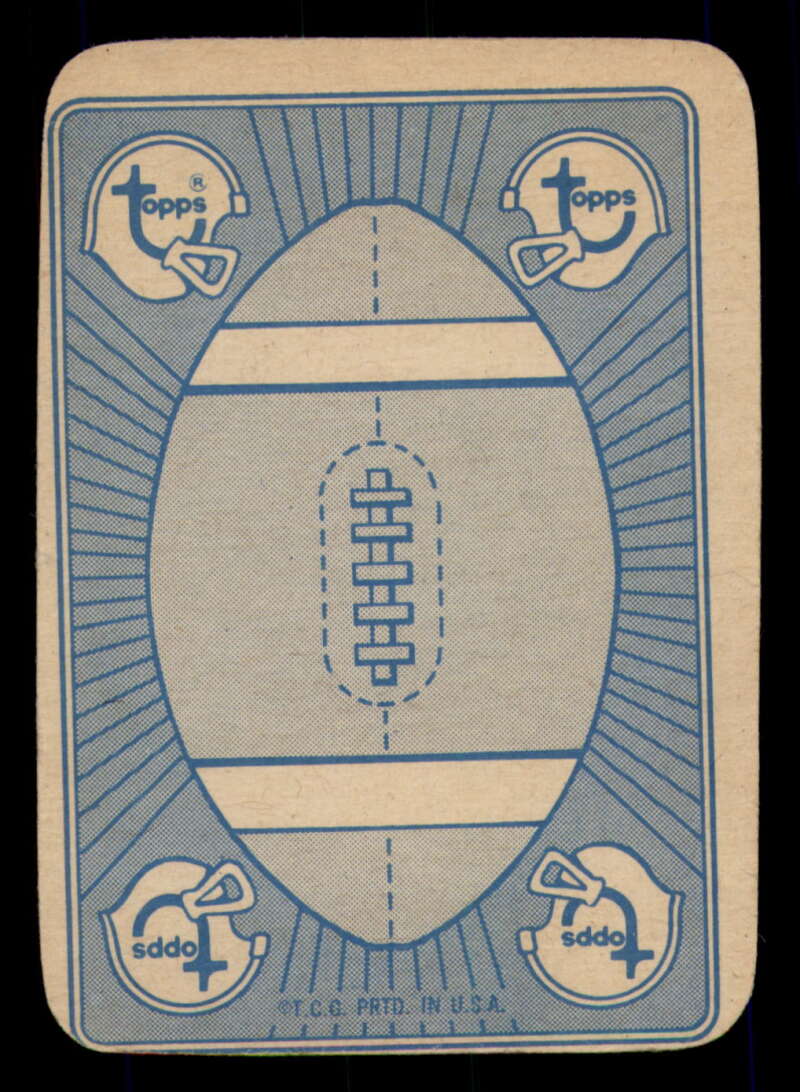 1971 Topps Game Inserts - Complete your set - Pick your card - Picture 113 of 225