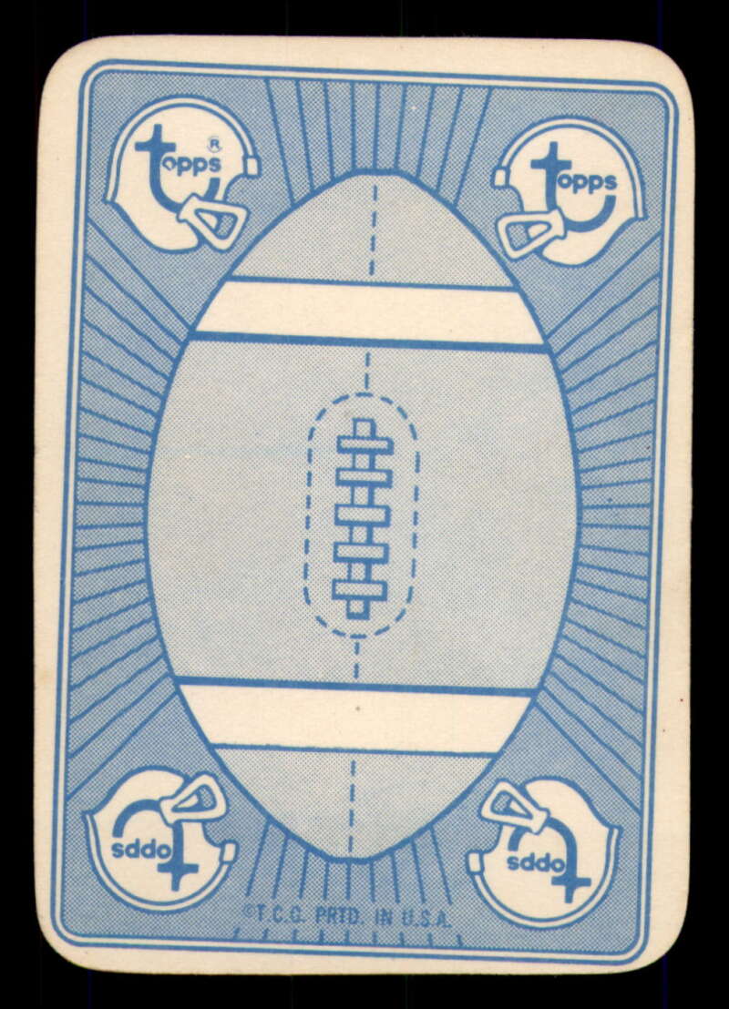 1971 Topps Game Inserts - Complete your set - Pick your card - Picture 109 of 225