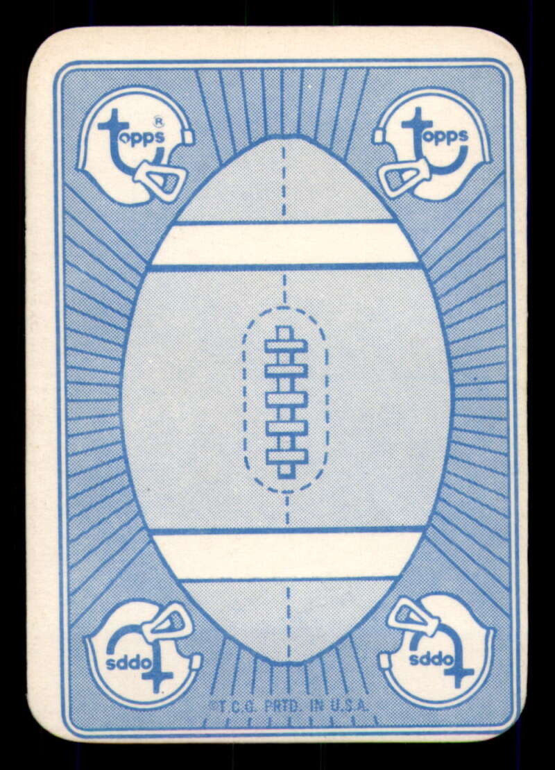 1971 Topps Game Inserts - Complete your set - Pick your card - Picture 111 of 225