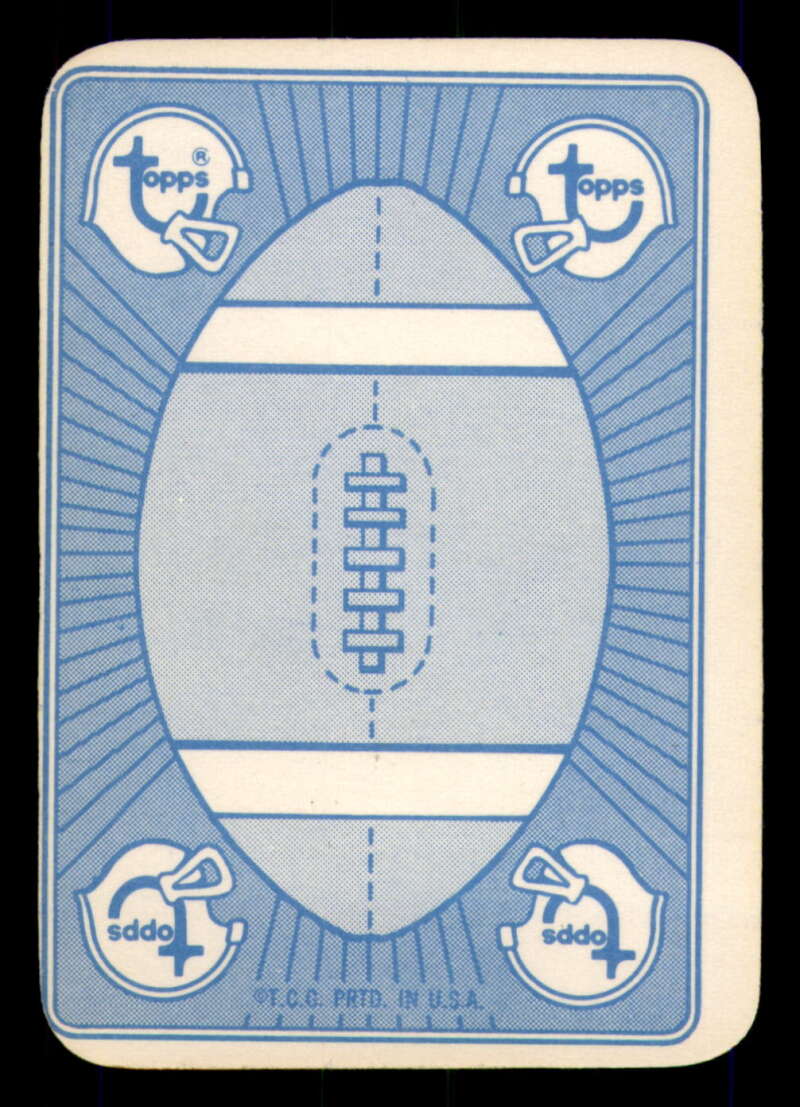 1971 Topps Game Inserts - Complete your set - Pick your card - Picture 207 of 225