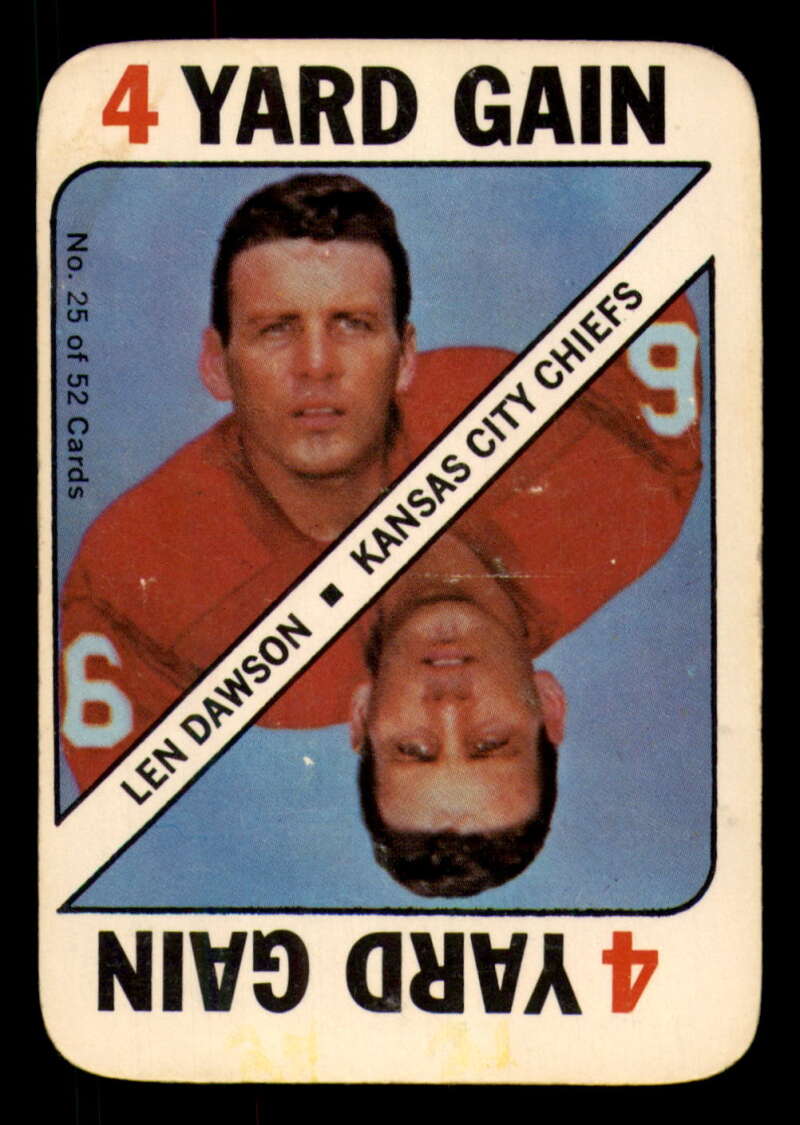 1971 Topps Game Inserts - Complete your set - Pick your card - Picture 100 of 225