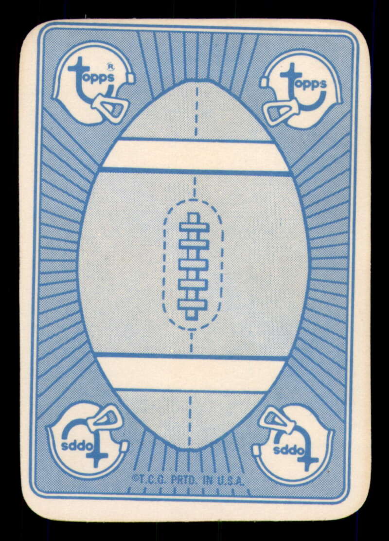 1971 Topps Game Inserts - Complete your set - Pick your card - Picture 203 of 225