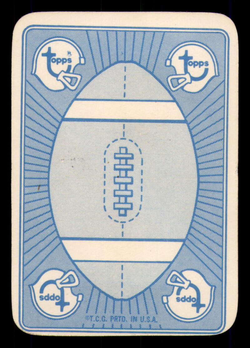 1971 Topps Game Inserts - Complete your set - Pick your card - Picture 205 of 225