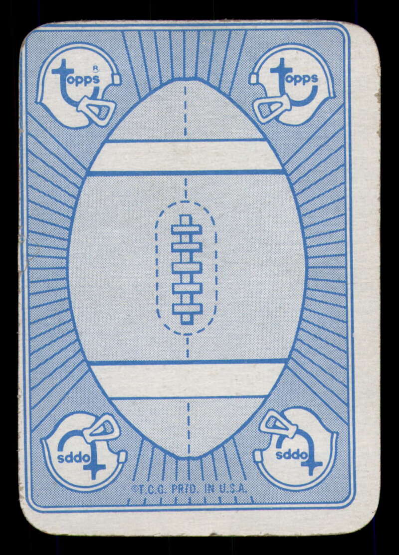 1971 Topps Game Inserts - Complete your set - Pick your card - Picture 3 of 225