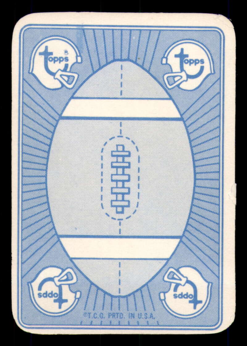 1971 Topps Game Inserts - Complete your set - Pick your card - Picture 5 of 225