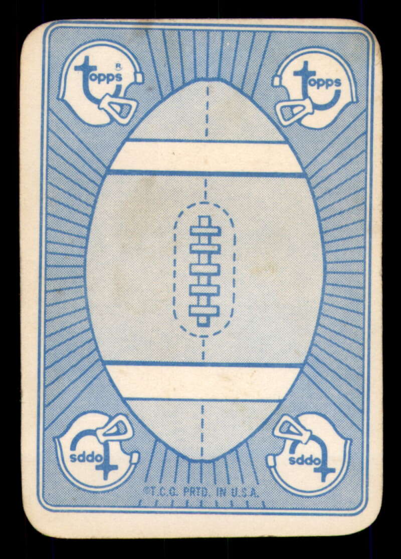 1971 Topps Game Inserts - Complete your set - Pick your card - Picture 7 of 225