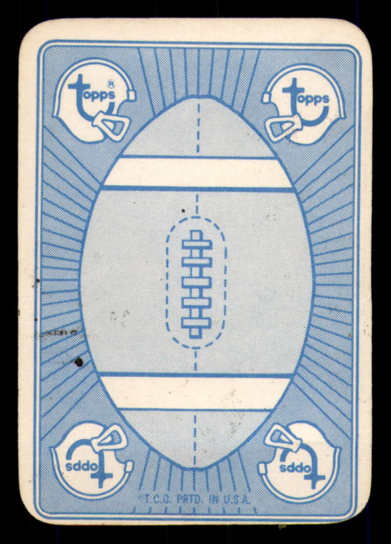 1971 Topps Game Inserts - Complete your set - Pick your card - Picture 117 of 225