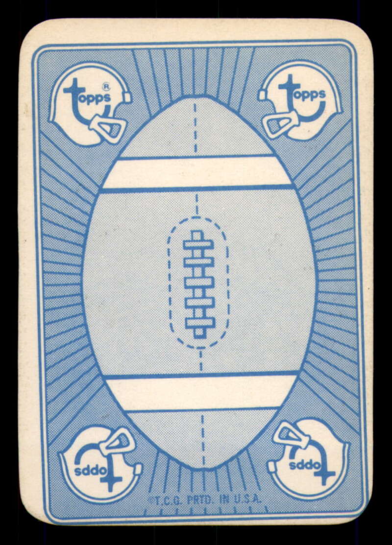 1971 Topps Game Inserts - Complete your set - Pick your card - Picture 119 of 225