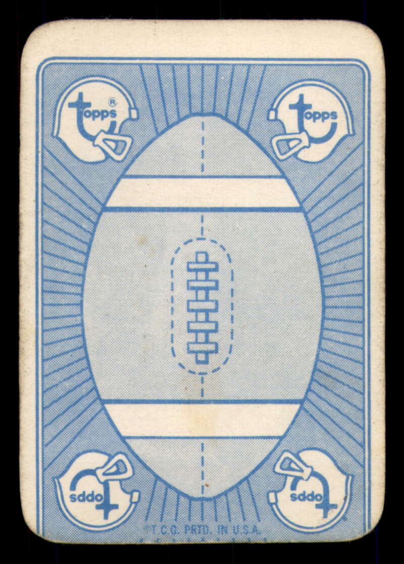 1971 Topps Game Inserts - Complete your set - Pick your card - Picture 121 of 225