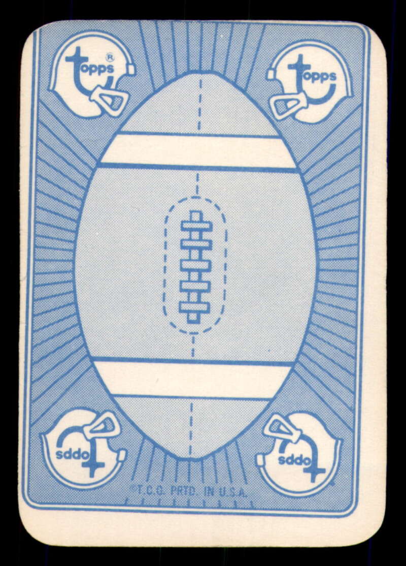 1971 Topps Game Inserts - Complete your set - Pick your card - Picture 123 of 225