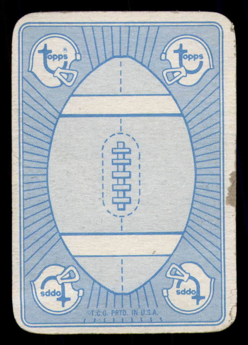 1971 Topps Game Inserts - Complete your set - Pick your card - Picture 141 of 225