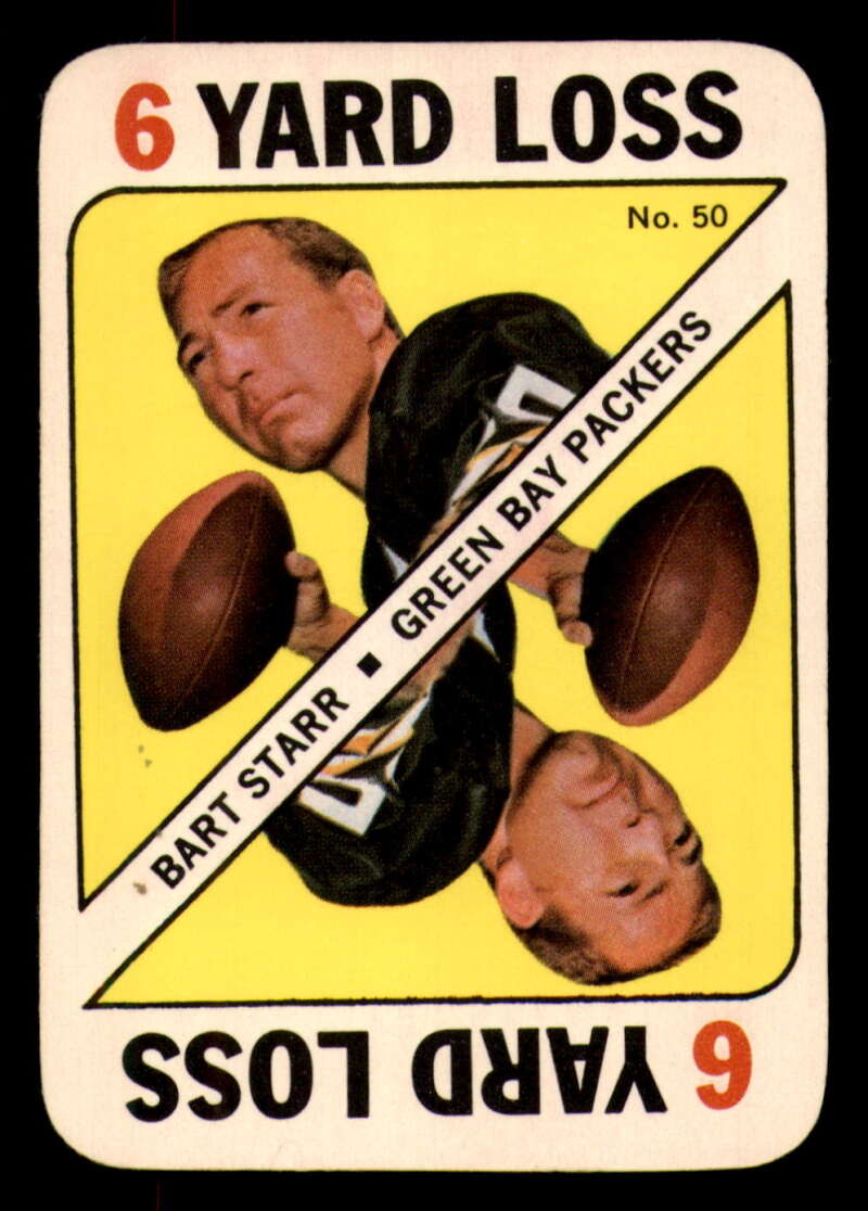 1971 Topps Game Inserts - Complete your set - Pick your card - Picture 210 of 225