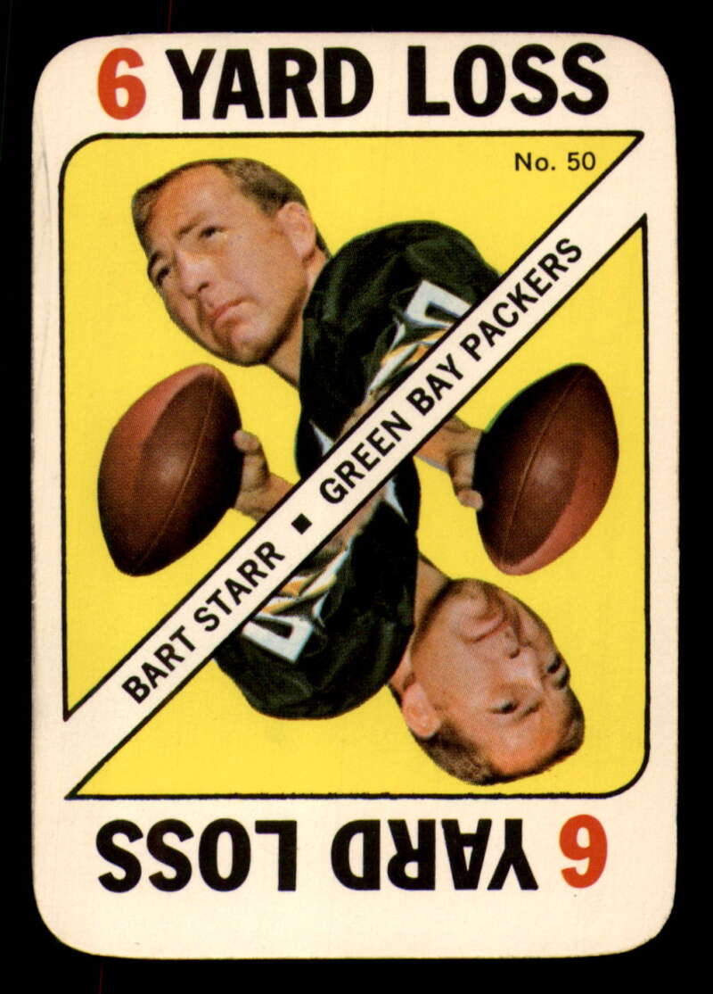 1971 Topps Game Inserts - Complete your set - Pick your card - Picture 212 of 225