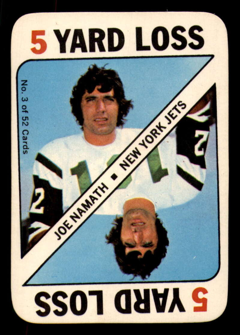 1971 Topps Game Inserts - Complete your set - Pick your card - Picture 12 of 225